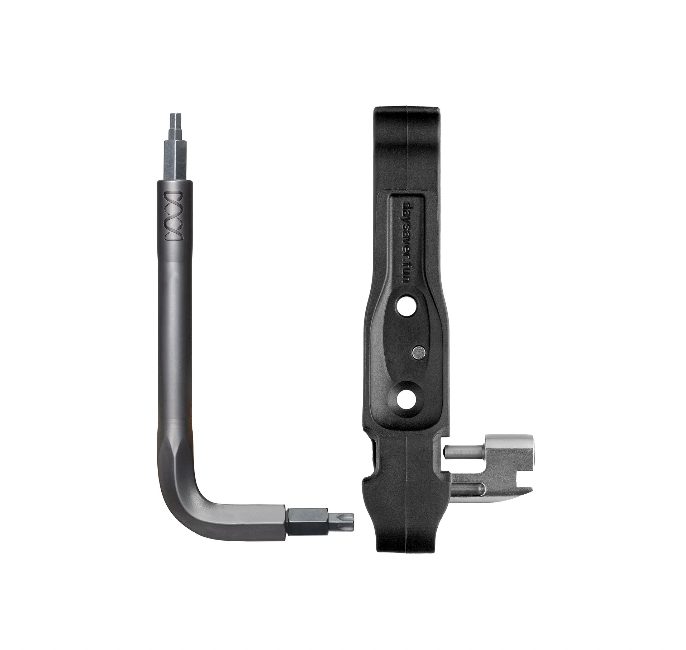 ACME Bicycle Co. Daysaver Multi Tool: Essential 8 and Coworking 5